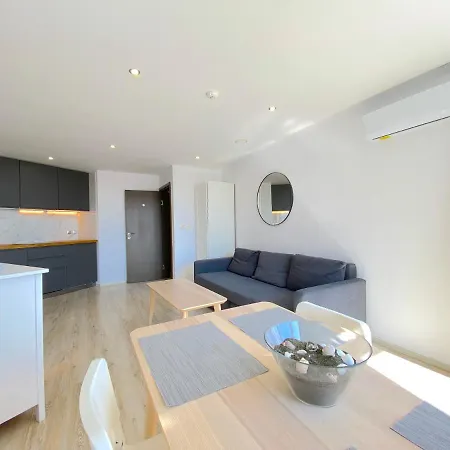 Paradiso - Private -bsr-2 4* Nesebar