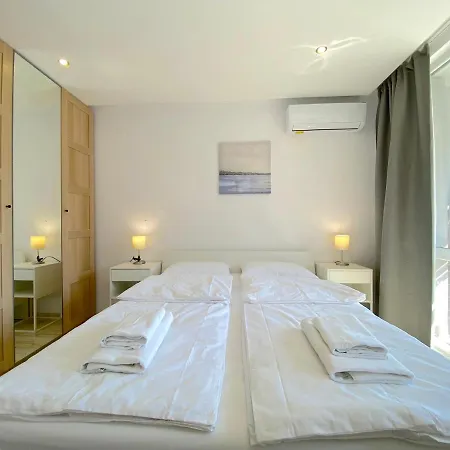 Paradiso - Private -bsr-2 4*