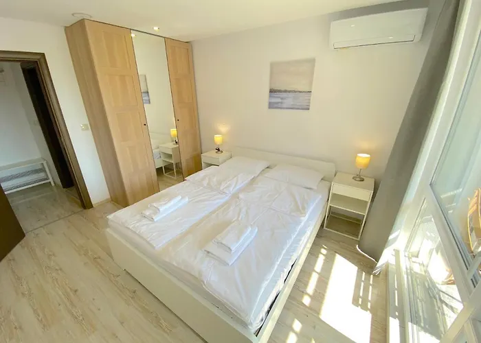 Paradiso - Private -bsr-2 アパート 4*