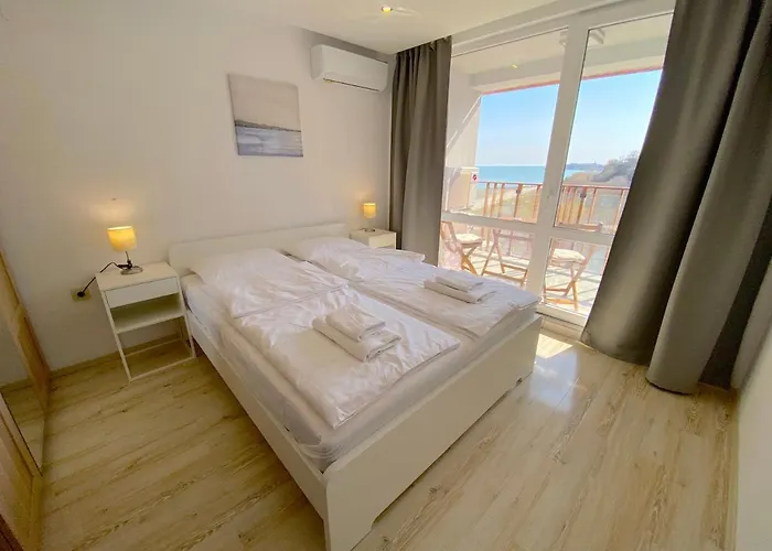 アパート Paradiso - Private -bsr-2 4*