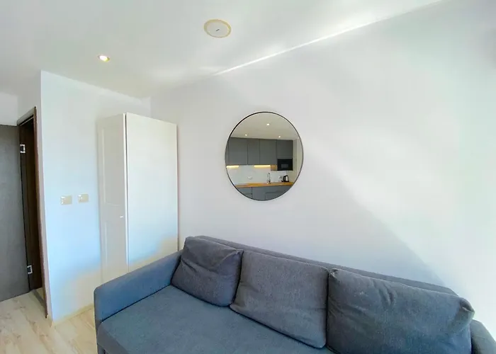 Paradiso - Private -bsr-2 アパート