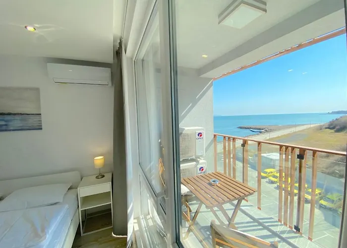 Paradiso - Private -bsr-2 アパート 4*