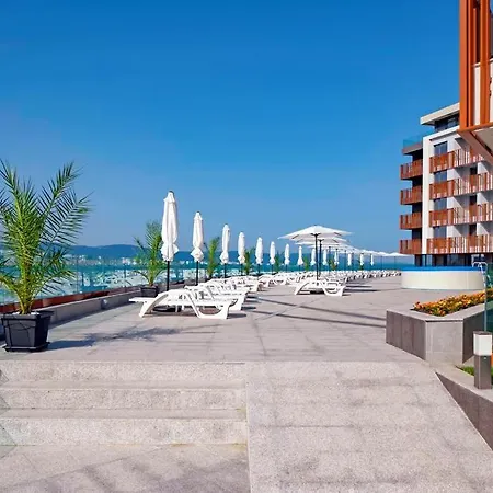 Paradiso - Private -bsr-2 Nesebar