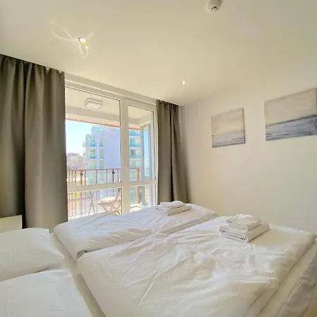 Paradiso - Private -bsr-2 Appartement