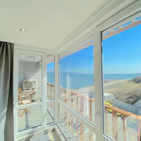 Appartement Paradiso - Private -bsr-2 4*