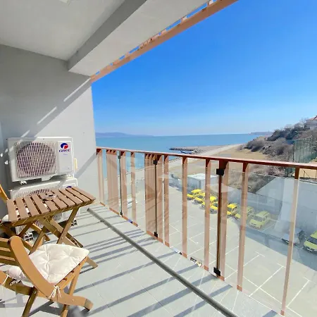 Paradiso - Private -bsr-2 4*