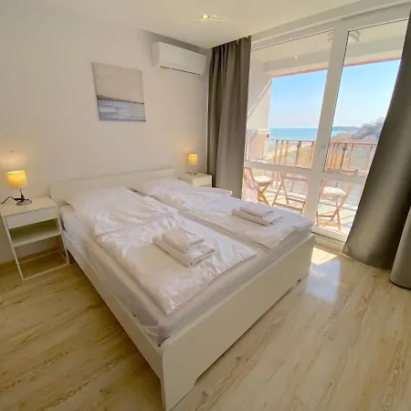 Appartement Paradiso - Private -bsr-2 4*
