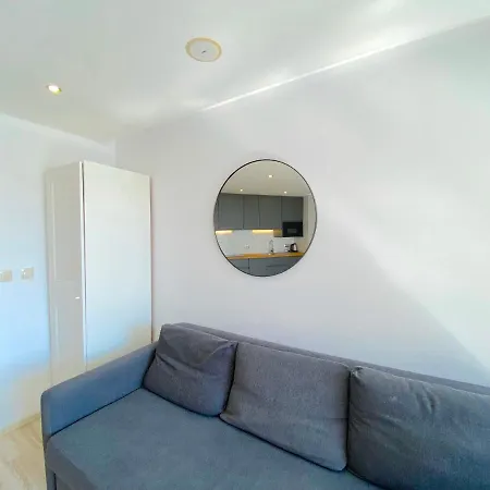 Paradiso - Private -bsr-2 Apartmán
