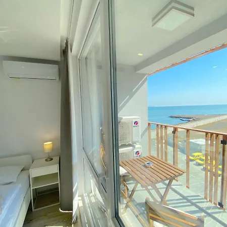 Paradiso - Private -bsr-2 Appartement 4*
