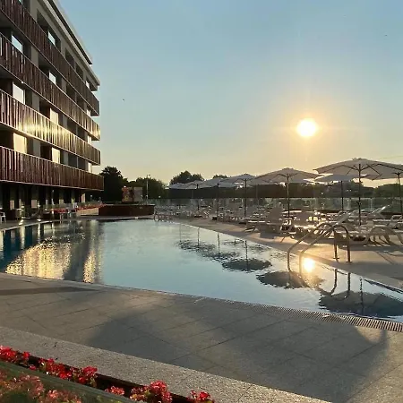 Paradiso - Private -bsr-2 Apartmán *