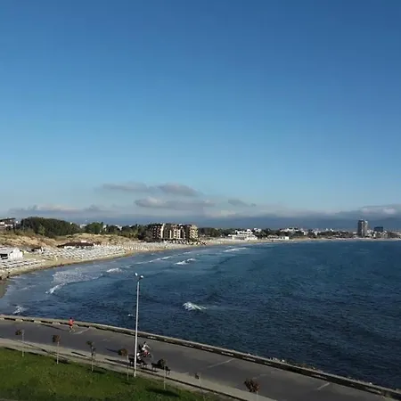 Paradiso - Private -bsr-2 Nesebar