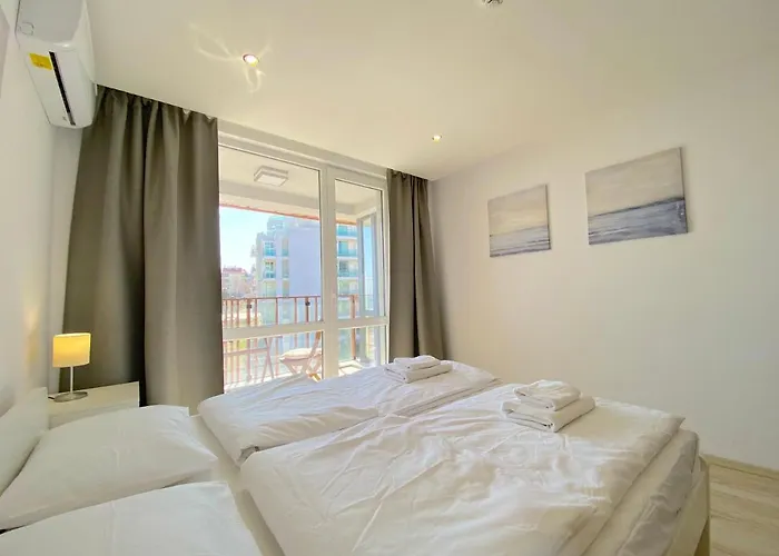 Paradiso - Private -bsr-2 Apartment