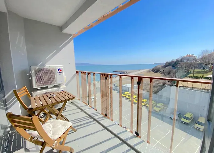 Paradiso - Private -bsr-2 4*