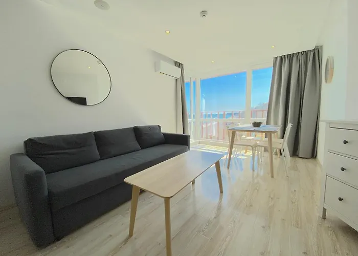 Paradiso - Private -bsr-2 Apartment Nesebar